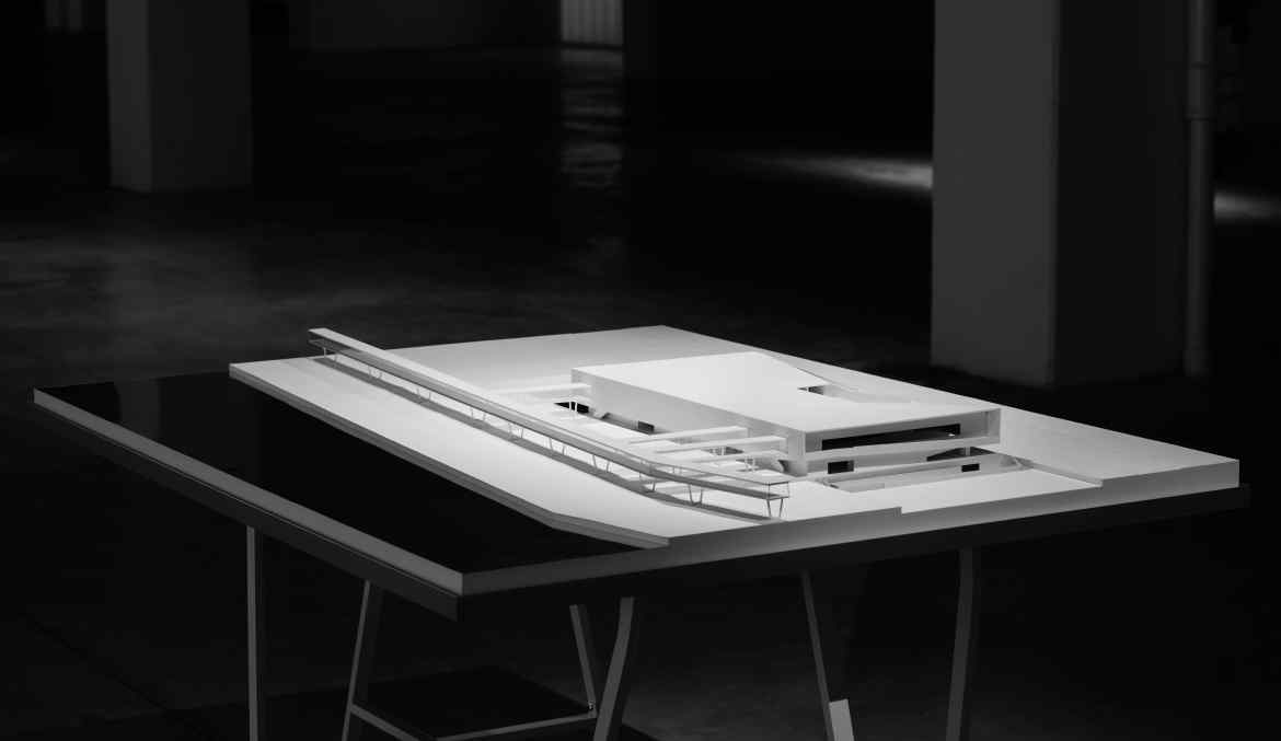 Carrilho da Graça | Exhibition